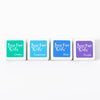 Hero Arts Just For Kids | Cool 4 Cube Ink | © Conscious Craft